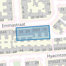 Perceel KOO00-C-6122