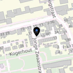 Appartement KOO00 C 6125 2