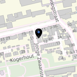 Appartement KOO00 C 6125 3