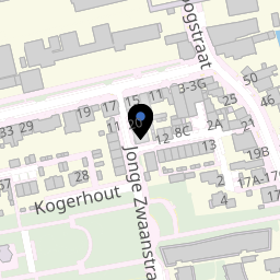Appartement KOO00 C 6125 4