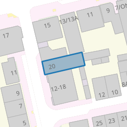 Perceel KOO00-C-6141