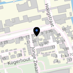 Appartement KOO00 C 6170 2