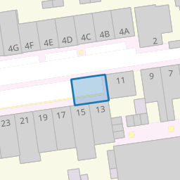 Perceel KOO00-C-6215