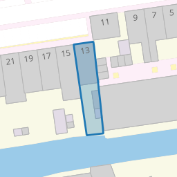 Perceel KOO00-C-6216