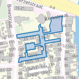 Perceel KOO00-C-6275