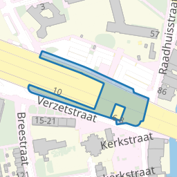 Perceel KOO00-C-6279