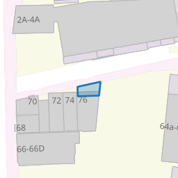 Perceel KOO00-C-6288