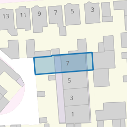 Perceel KOO00-C-6303