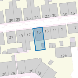 Perceel KOO00-C-6305