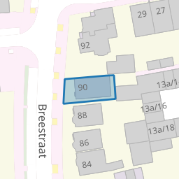 Perceel KOO00-C-6321