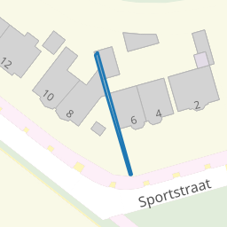 Perceel KOO00-C-6407