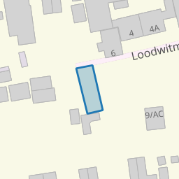 Perceel KOO00-C-6411