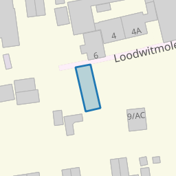 Perceel KOO00-C-6412