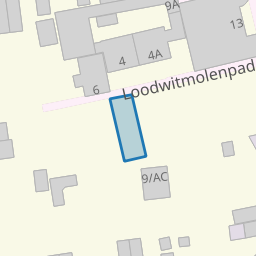 Perceel KOO00-C-6414