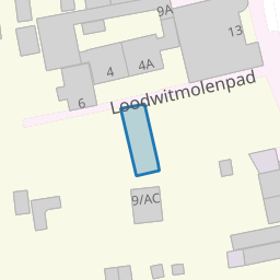 Perceel KOO00-C-6415