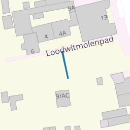 Perceel KOO00-C-6416