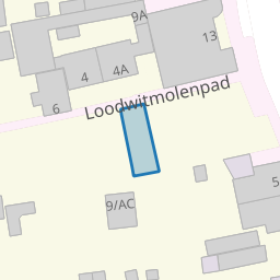 Perceel KOO00-C-6417