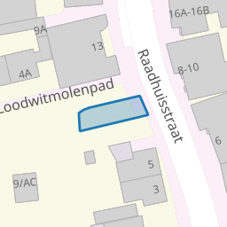 Perceel KOO00-C-6419