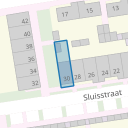 Perceel KOO00-C-6453