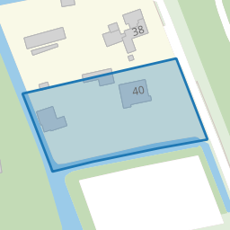 Perceel KPE00-B-2370