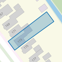 Perceel KPE00-B-2545