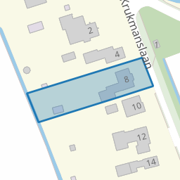 Perceel KPE00-B-2743