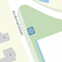 Perceel KPE00-B-2812