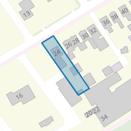 Perceel KPE00-B-2814