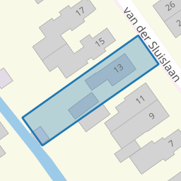 Perceel KPE00-B-2851