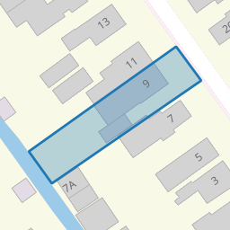 Perceel KPE00-B-2853