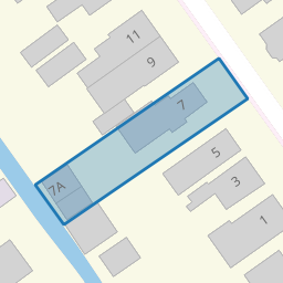 Perceel KPE00-B-2854