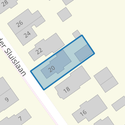 Perceel KPE00-B-2860