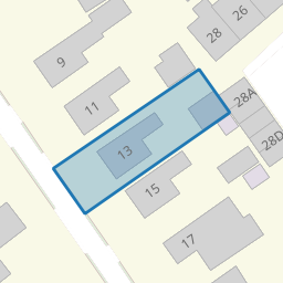 Perceel KPE00-B-3476