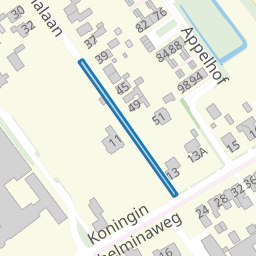 Perceel KPE00-B-3490