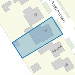 Perceel KPE00-B-3537