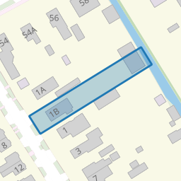 Perceel KPE00-B-3543