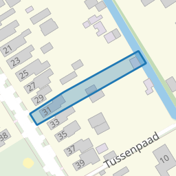 Perceel KPE00-B-3551