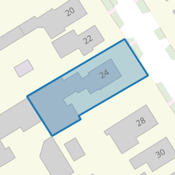 Perceel KPE00-B-3562