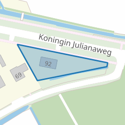 Perceel KPE00-B-3670