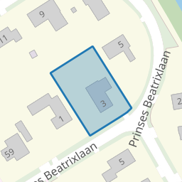 Perceel KPE00-B-3690