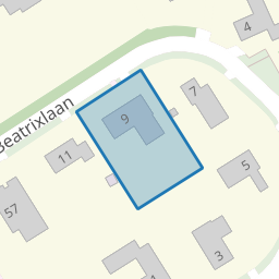 Perceel KPE00-B-3695