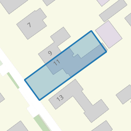 Perceel KPE00-B-3707