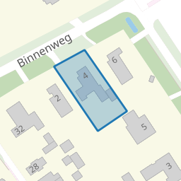 Perceel KPE00-B-3725