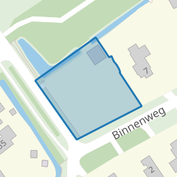 Perceel KPE00-B-3999