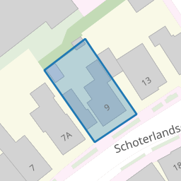 Perceel KPE00-B-4061