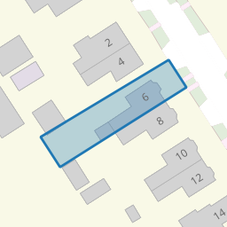 Perceel KPE00-B-4158