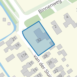 Perceel KPE00-B-4170