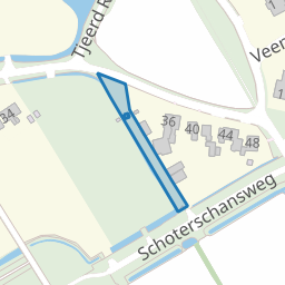 Perceel KPE00-B-4299