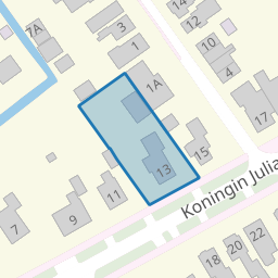 Perceel KPE00-B-4319