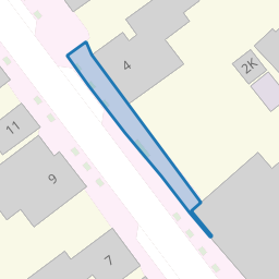 Perceel KPE00-B-4349